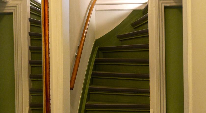 Hotel Adolesce Amsterdam Eksteriør billede