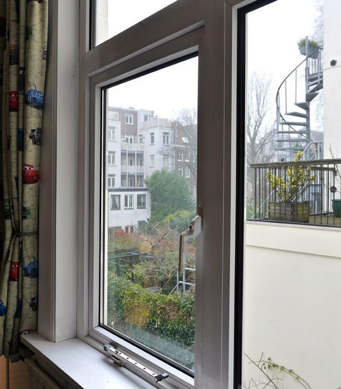 Hotel Adolesce Amsterdam Eksteriør billede
