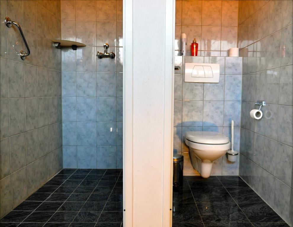 Hotel Adolesce Amsterdam Værelse billede