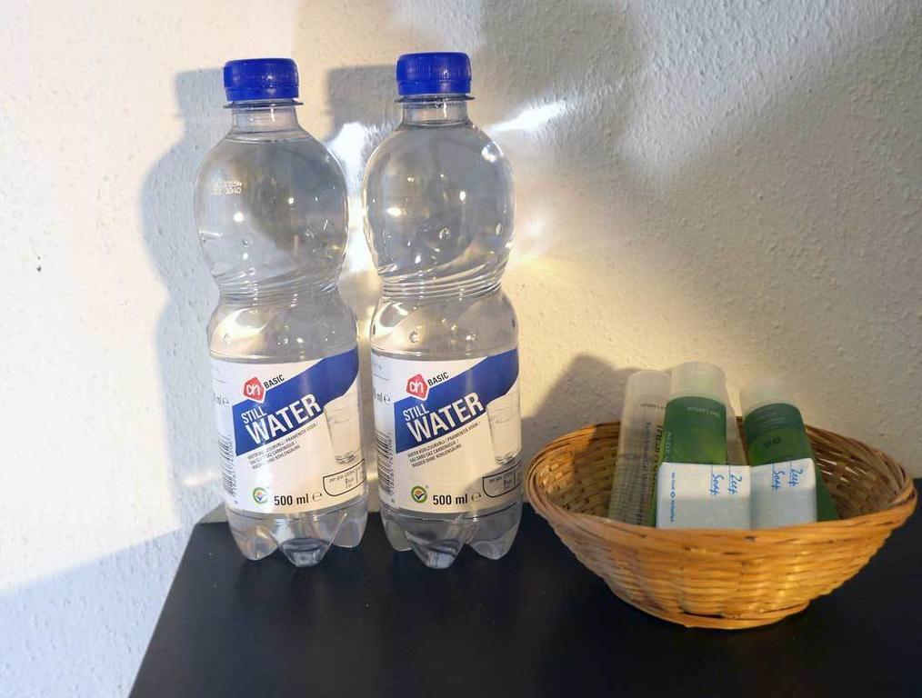Hotel Adolesce Amsterdam Eksteriør billede